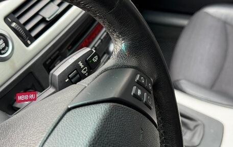 BMW 3 серия, 2008 год, 1 099 000 рублей, 9 фотография