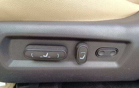 Hyundai Santa Fe III рестайлинг, 2011 год, 1 449 995 рублей, 10 фотография