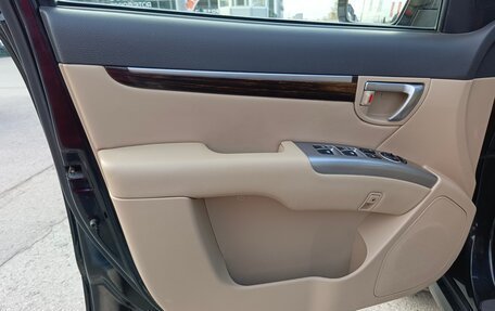 Hyundai Santa Fe III рестайлинг, 2011 год, 1 449 995 рублей, 11 фотография