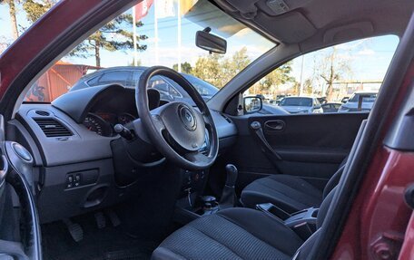 Renault Megane II, 2005 год, 299 000 рублей, 7 фотография