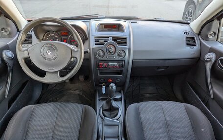 Renault Megane II, 2005 год, 299 000 рублей, 9 фотография
