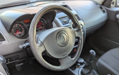 Renault Megane II, 2005 год, 299 000 рублей, 6 фотография