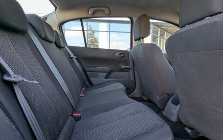 Renault Megane II, 2005 год, 299 000 рублей, 19 фотография