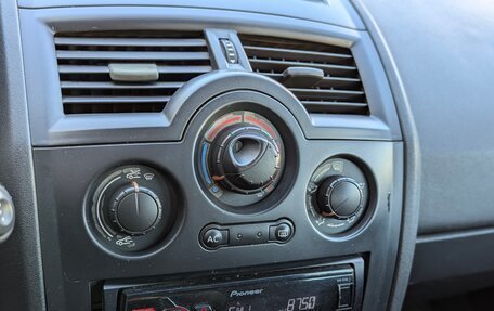 Renault Megane II, 2005 год, 299 000 рублей, 16 фотография