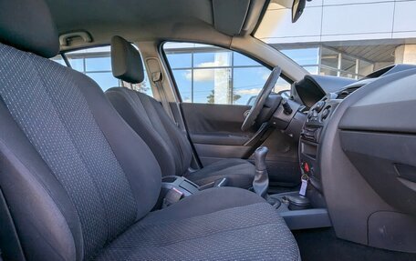 Renault Megane II, 2005 год, 299 000 рублей, 18 фотография