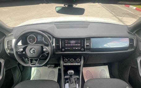 Skoda Kodiaq I, 2021 год, 3 290 000 рублей, 5 фотография