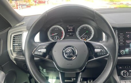 Skoda Kodiaq I, 2021 год, 3 290 000 рублей, 7 фотография