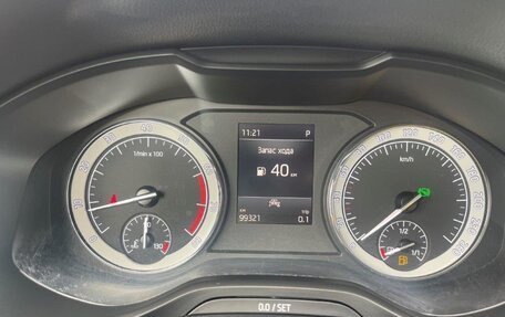 Skoda Kodiaq I, 2021 год, 3 290 000 рублей, 8 фотография