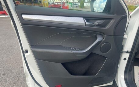 Skoda Kodiaq I, 2021 год, 3 290 000 рублей, 9 фотография
