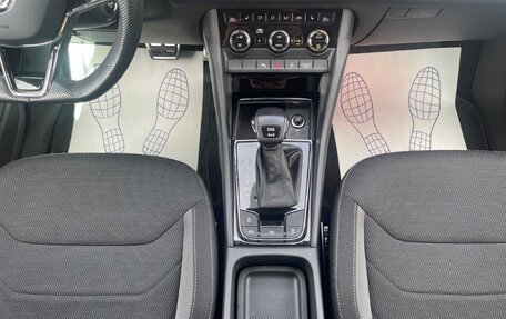 Skoda Kodiaq I, 2021 год, 3 290 000 рублей, 20 фотография