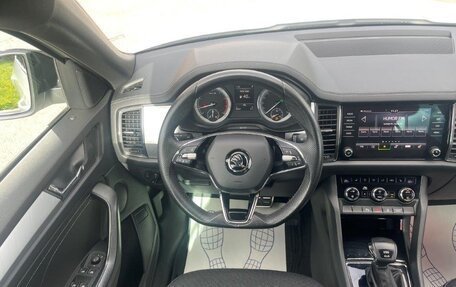 Skoda Kodiaq I, 2021 год, 3 290 000 рублей, 6 фотография