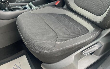 Skoda Kodiaq I, 2021 год, 3 290 000 рублей, 11 фотография