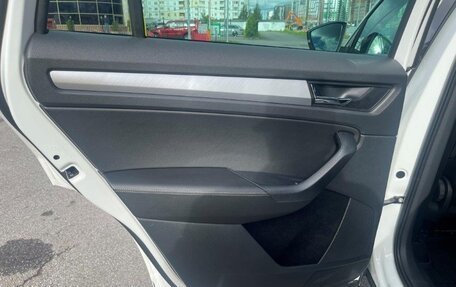 Skoda Kodiaq I, 2021 год, 3 290 000 рублей, 24 фотография