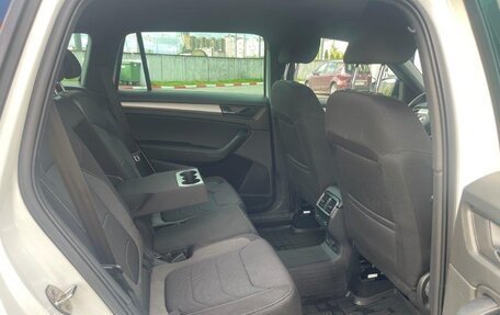Skoda Kodiaq I, 2021 год, 3 290 000 рублей, 28 фотография