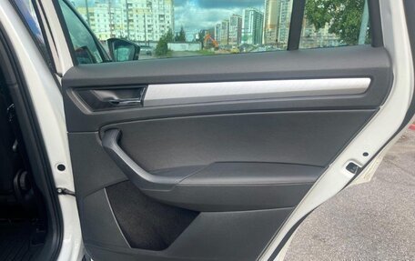Skoda Kodiaq I, 2021 год, 3 290 000 рублей, 27 фотография