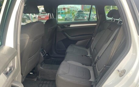 Skoda Kodiaq I, 2021 год, 3 290 000 рублей, 25 фотография