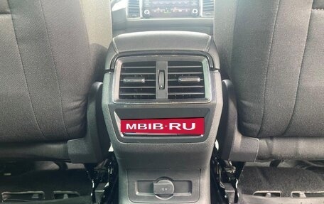 Skoda Kodiaq I, 2021 год, 3 290 000 рублей, 29 фотография