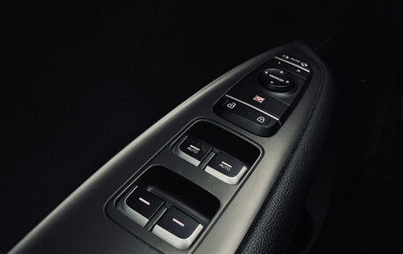 KIA Optima IV, 2018 год, 1 990 000 рублей, 21 фотография