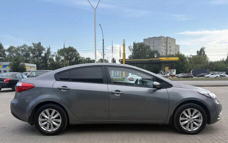 KIA Cerato III, 2014 год, 1 165 000 рублей, 4 фотография