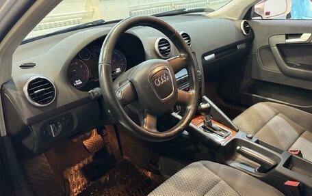 Audi A3, 2012 год, 820 000 рублей, 9 фотография
