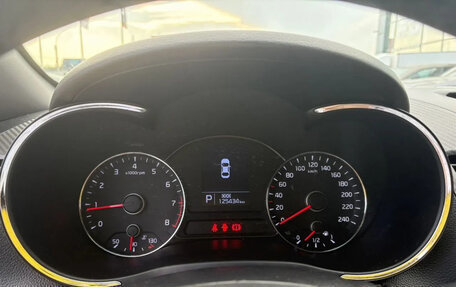 KIA Cerato III, 2014 год, 1 165 000 рублей, 9 фотография