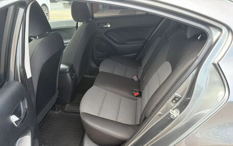 KIA Cerato III, 2014 год, 1 165 000 рублей, 11 фотография