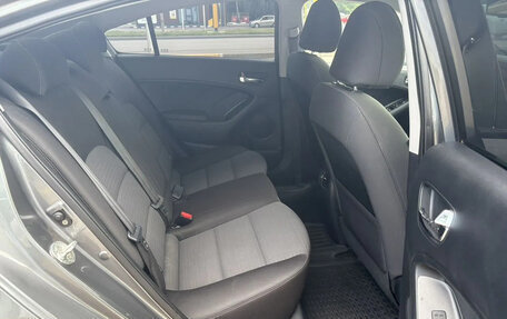 KIA Cerato III, 2014 год, 1 165 000 рублей, 12 фотография