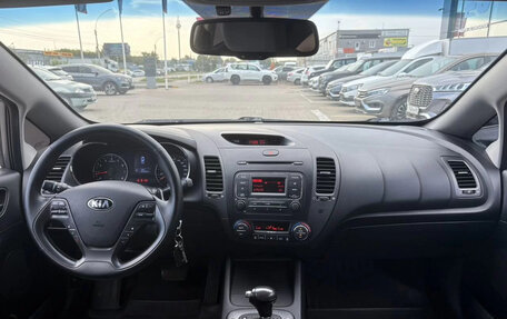 KIA Cerato III, 2014 год, 1 165 000 рублей, 14 фотография