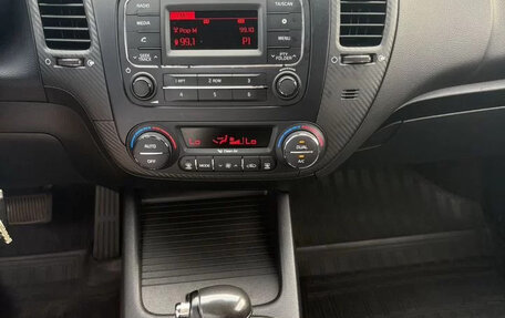 KIA Cerato III, 2014 год, 1 165 000 рублей, 20 фотография