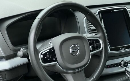 Volvo XC90 II рестайлинг, 2019 год, 3 900 000 рублей, 7 фотография