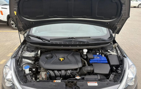 KIA Cerato III, 2014 год, 1 165 000 рублей, 17 фотография