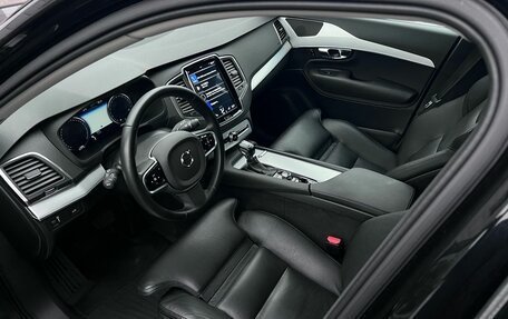 Volvo XC90 II рестайлинг, 2019 год, 3 900 000 рублей, 5 фотография