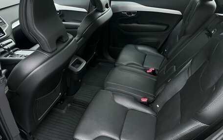 Volvo XC90 II рестайлинг, 2019 год, 3 900 000 рублей, 12 фотография