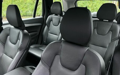 Volvo XC90 II рестайлинг, 2019 год, 3 900 000 рублей, 14 фотография