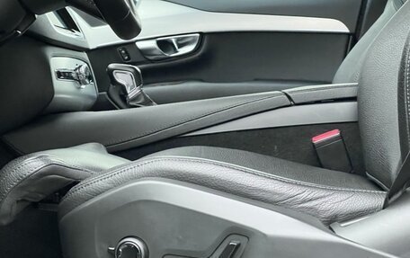 Volvo XC90 II рестайлинг, 2019 год, 3 900 000 рублей, 17 фотография