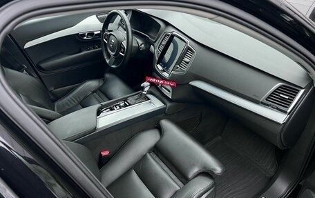 Volvo XC90 II рестайлинг, 2019 год, 3 900 000 рублей, 11 фотография