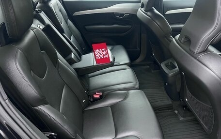 Volvo XC90 II рестайлинг, 2019 год, 3 900 000 рублей, 13 фотография