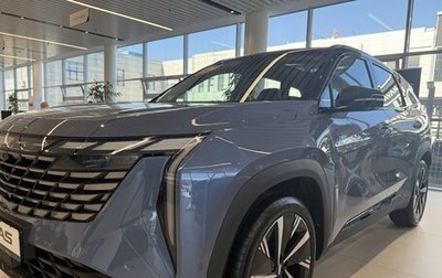 Geely Atlas, 2024 год, 3 917 190 рублей, 1 фотография