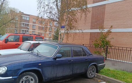 ГАЗ 31105 «Волга», 2005 год, 150 000 рублей, 1 фотография