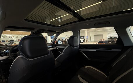 Geely Atlas, 2024 год, 3 917 190 рублей, 3 фотография