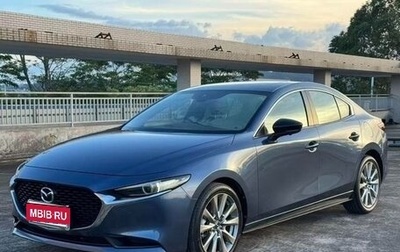 Mazda 3, 2021 год, 1 630 000 рублей, 1 фотография