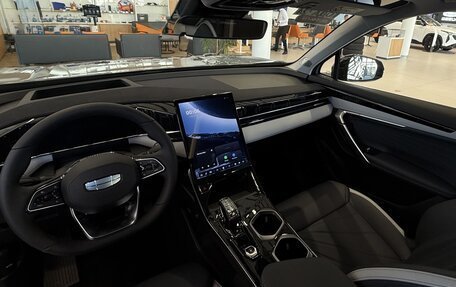 Geely Atlas, 2024 год, 3 917 190 рублей, 8 фотография