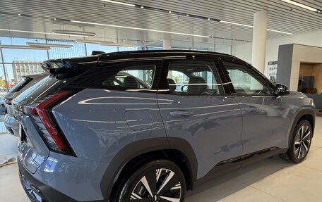 Geely Atlas, 2024 год, 3 917 190 рублей, 6 фотография