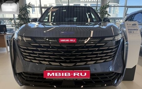 Geely Atlas, 2024 год, 3 917 190 рублей, 14 фотография