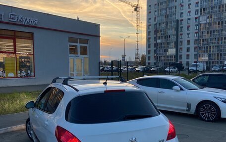 Peugeot 308 II, 2010 год, 346 000 рублей, 2 фотография