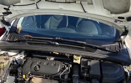 Peugeot 308 II, 2010 год, 346 000 рублей, 7 фотография