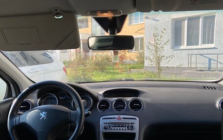 Peugeot 308 II, 2010 год, 346 000 рублей, 5 фотография