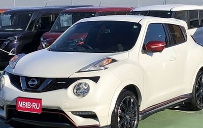 Nissan Juke II, 2018 год, 1 110 000 рублей, 1 фотография
