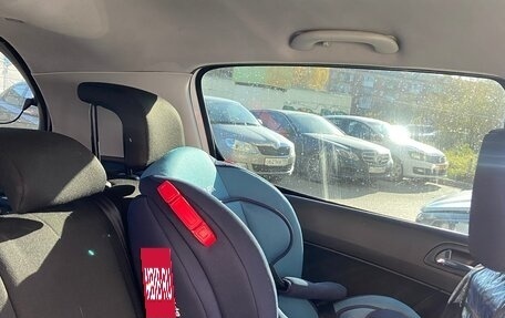 Peugeot 308 II, 2010 год, 346 000 рублей, 4 фотография
