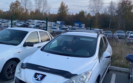 Peugeot 308 II, 2010 год, 346 000 рублей, 10 фотография
